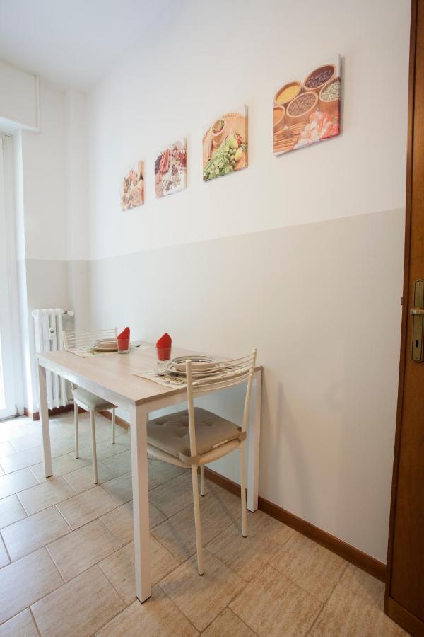 Bilocale Tortona District * Milán